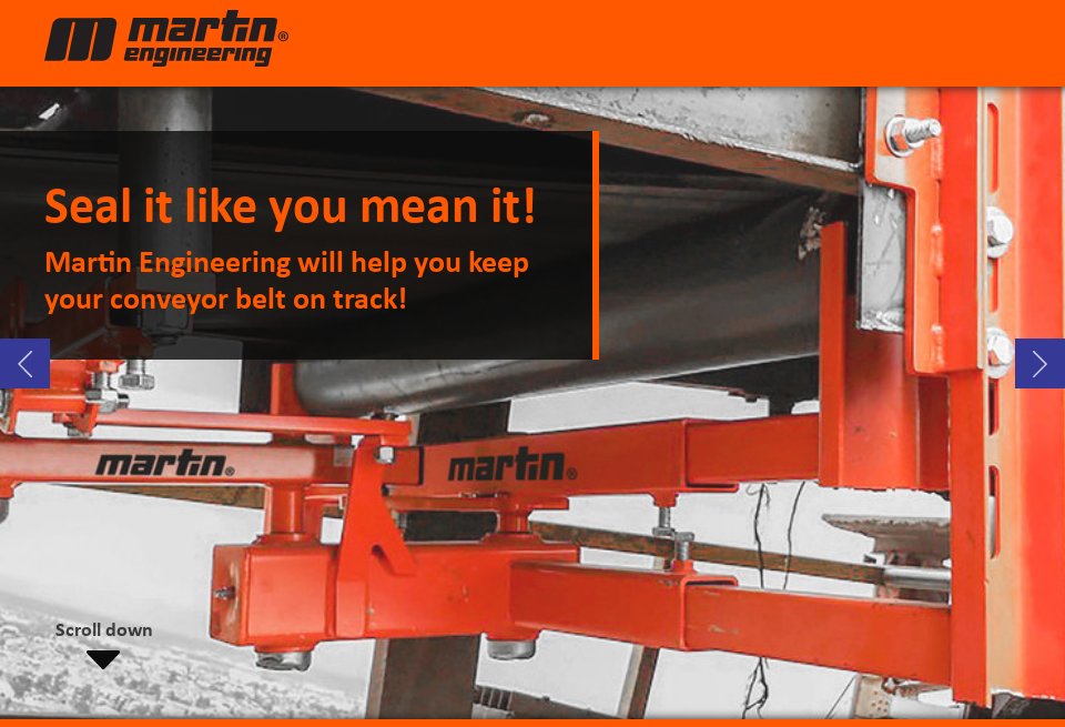 Martin Engineering Mine Australia Issue 34 August 2023