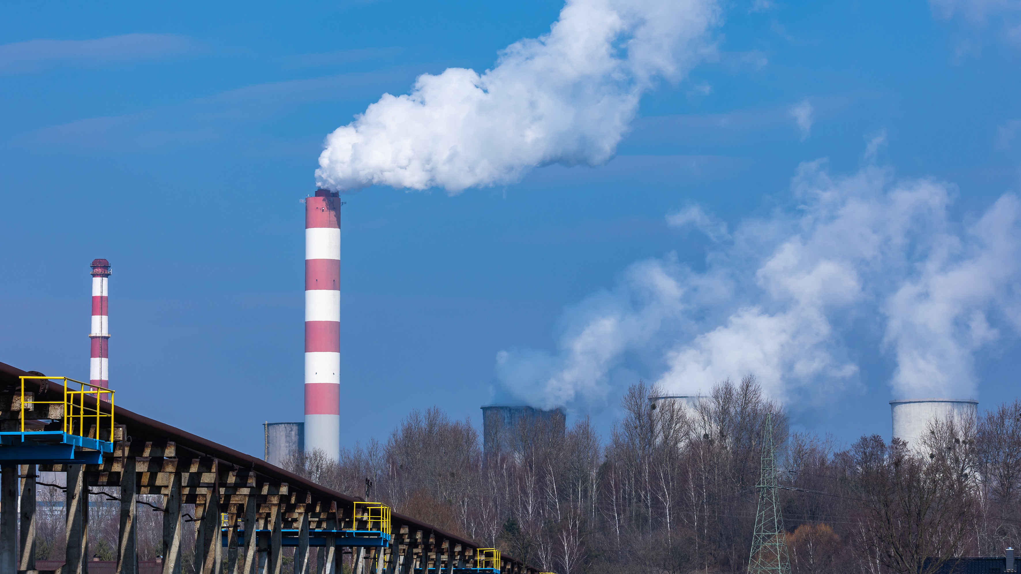 One Year On From Cop26 Is Coal Being Consigned To History Mine